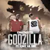 #Godzilla (feat. Cait La Dee) - Single album lyrics, reviews, download