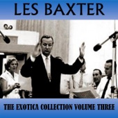 Les Baxter - The Feathered Serpent of the Aztec
