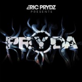 Eric Prydz Presents Pryda artwork