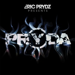 Pryda - Armed