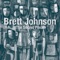 You Can Count On Me - Brett Johnson lyrics