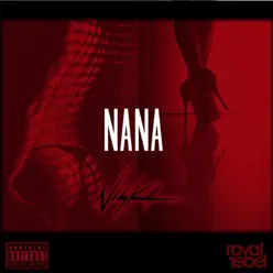 Nana - Single - Niska Nana - Single - Niska