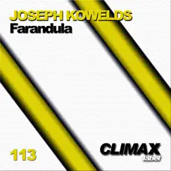 Farandula - Single by Joseph Kowelds album reviews, ratings, credits