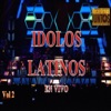 Mi Viejo by Piero iTunes Track 11