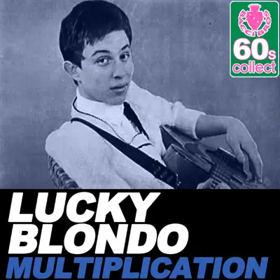 Sheila (Remastered) - Single - Lucky Blondo