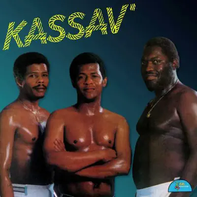 Aye - Kassav'