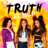 Truth Be Told - EP - N'lyss