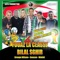 Bara bara (feat. Bilal Sghir & Fouaz La Classe) - Groupe Milano lyrics