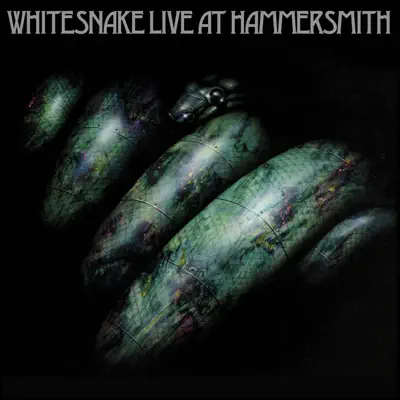 Live At Hammersmith (Remastered) - Whitesnake