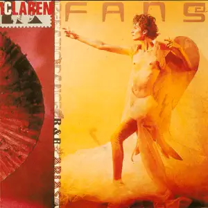 Malcolm Mclaren