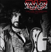 Waylon Jennings - Lonesome On'ry and Mean