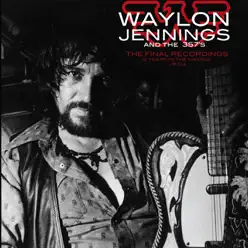 Waylon Forever - Waylon Jennings