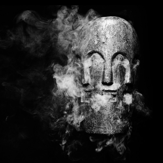 Cover artwork for S.P.Q.R.
