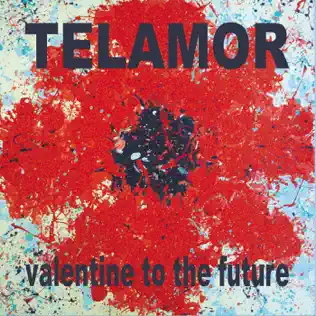 ladda ner album Telamor - Valentine To The Future