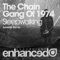 Sleepwalking (Juventa Radio Edit) - The Chain Gang of 1974 lyrics