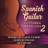 Spanish Guitar, Guitarra Mexicana -2-