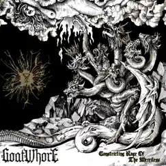 Constricting Rage of the Merciless by Goatwhore album reviews, ratings, credits
