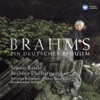 Brahms: Ein deutsches Requiem (A German Requiem), 2007