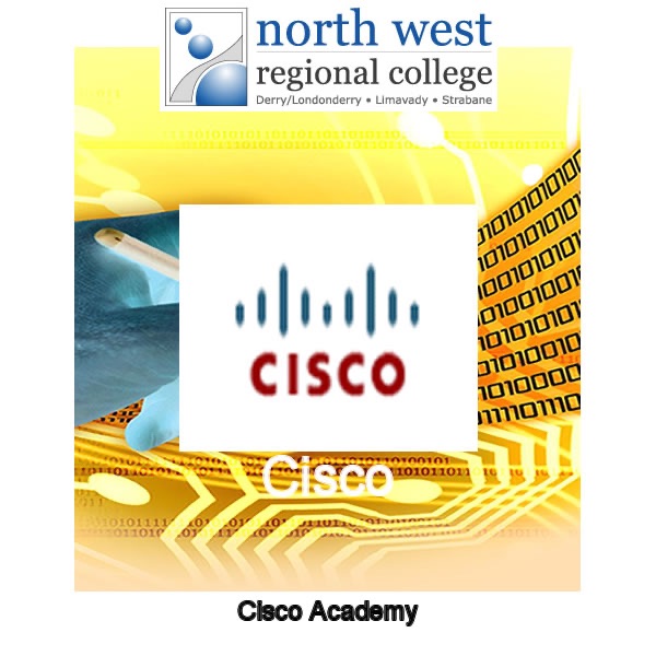 Cisco cover