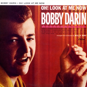 Bobby Darin - I'm Beginning to See the Light - Line Dance Music