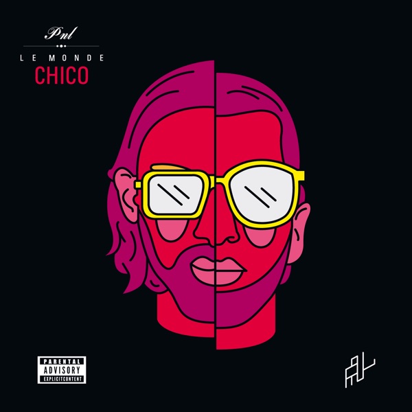 pnl album le monde chico