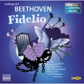 Fidelio, Teil 1 artwork