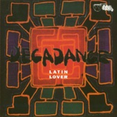 Latin Lover (Extended Mix) artwork