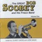 Misty (feat. Clancy Hayes & Lizzie Miles) - Bob Scobey and His Frisco Band lyrics