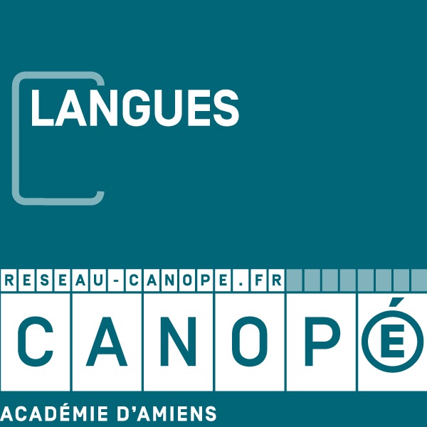 Langues cover