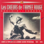 Chants et Marches de la Grande Guerre Patriotique (1941-1945) artwork