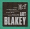 Weird-O - Art Blakey & The Jazz Messengers lyrics