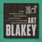 Goldie - Art Blakey & The Jazz Messengers lyrics