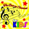 The Best in Classical for Kids artwork