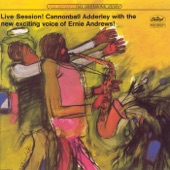 Live Session artwork