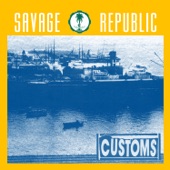 Savage Republic - Archetype