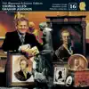 Schubert: The Hyperion Schubert Edition, Vol. 16 – Thomas Allen album lyrics, reviews, download