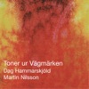 Toner Ur Vägmärken