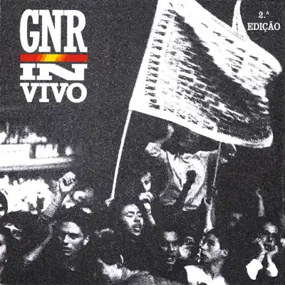 In Vivo - G.N.R. In Vivo - G.N.R.