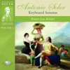 Soler: Keyboard Sonatas, Vol. 3