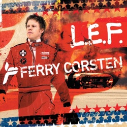 Armin van Buuren & Ferry Corsten - Fire