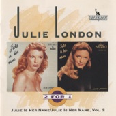 Julie London ' - I'm Glad There Is You