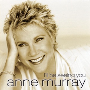 Anne Murray - All of Me - Line Dance Music