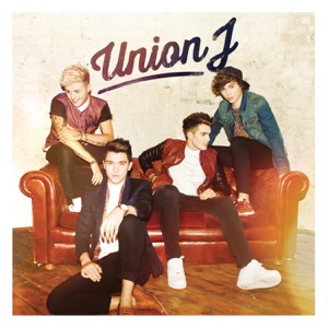 Union J - Amaze Me - Line Dance Musique