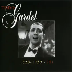 La Historia Completa de Carlos Gardel, Vol. 8 - Carlos Gardel