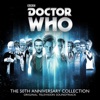 Doctor Who (The 50th Anniversary Collection) [Original Television Soundtrack], 2013