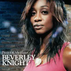 Piece of My Heart (Live) - Single - Beverley Knight