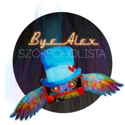 ByeAlex - Nekemte