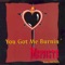 You Got Me Burnin' (The Rap Rmx) artwork