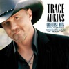 Trace Adkins: Greatest Hits, Vol. 2 - American Man artwork