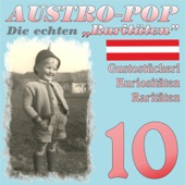 Austropop - Die echten Raritäten 10 artwork